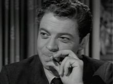 Harry Townes