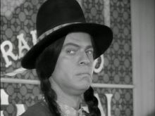 Harry Townes