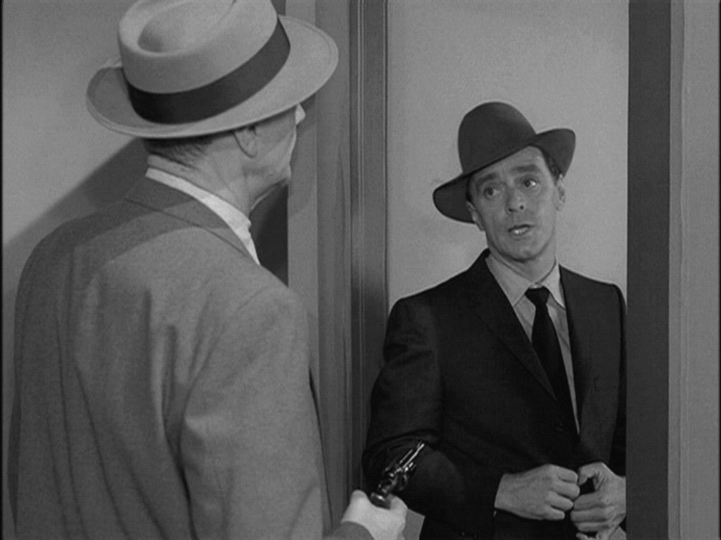 Pictures of Harry Townes