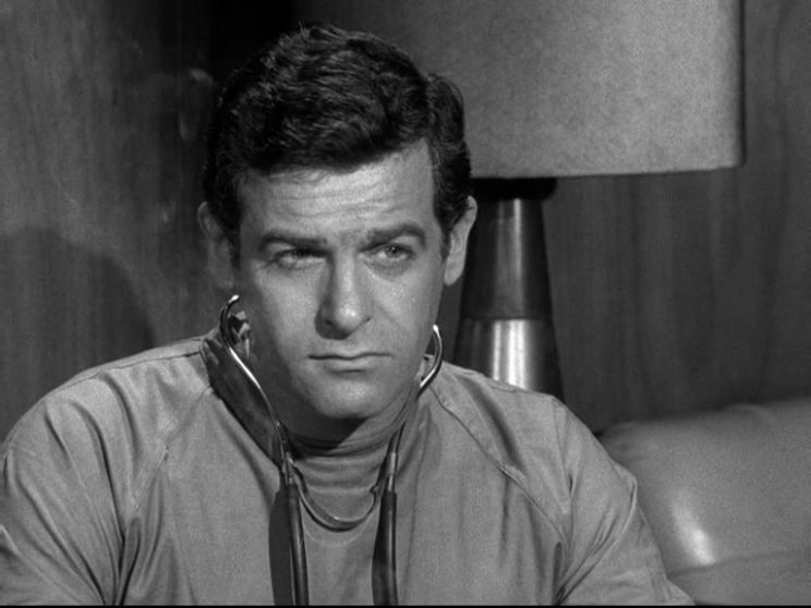 Harry Townes