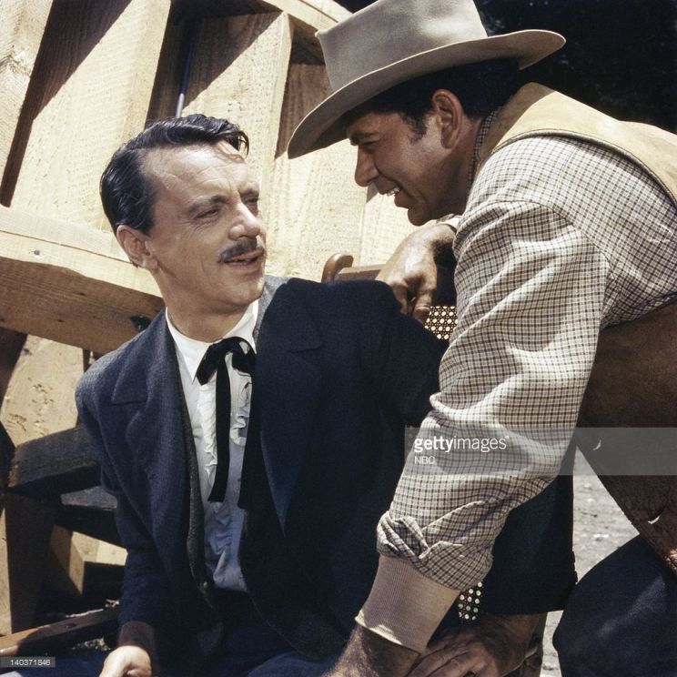 Harry Townes