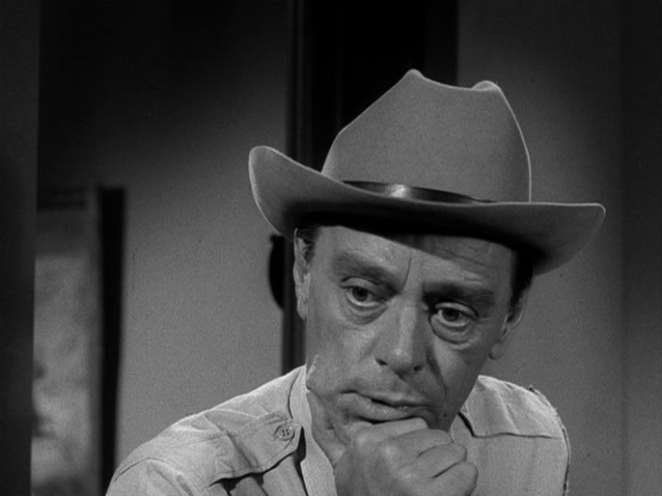 Harry Townes