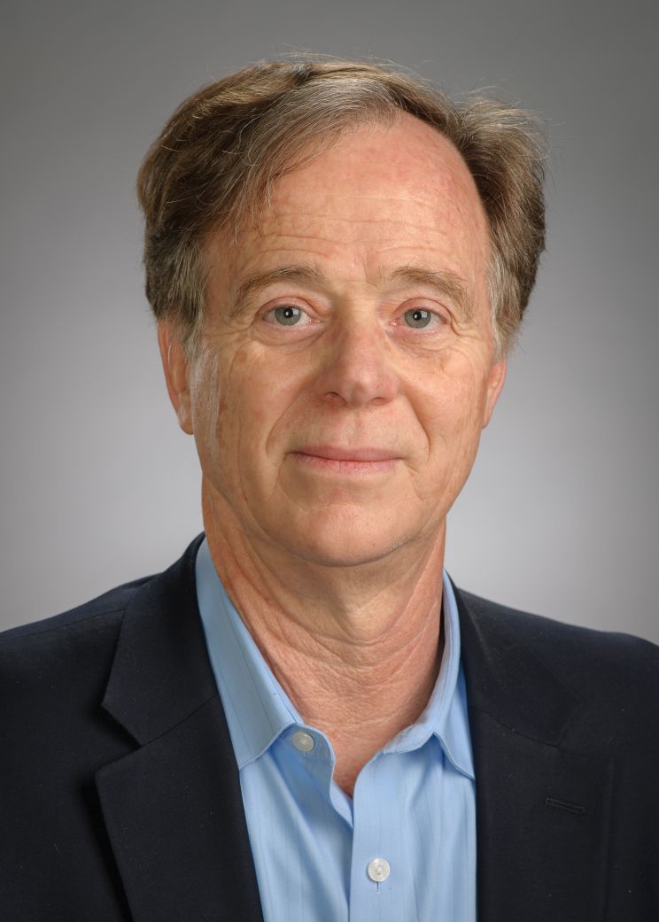 Harry Townes