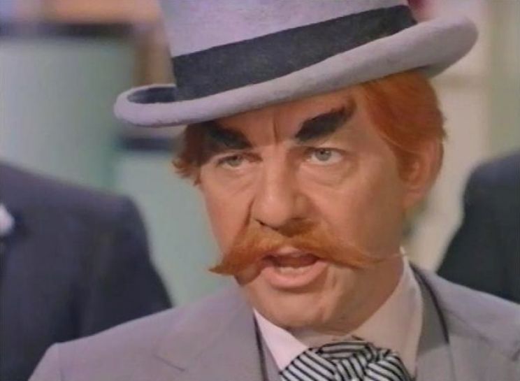 Harry Townes