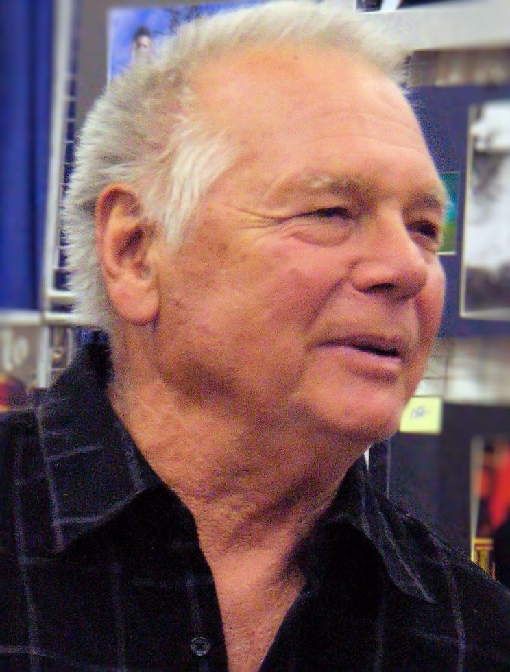 Harry Townes
