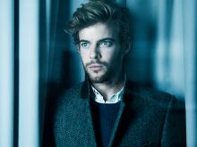 Harry Treadaway