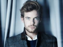 Harry Treadaway