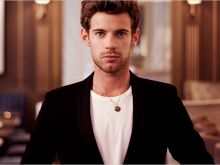 Harry Treadaway