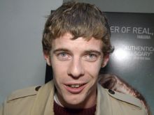 Harry Treadaway