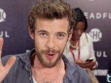 Harry Treadaway