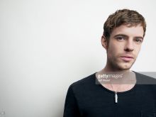 Harry Treadaway