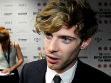 Harry Treadaway