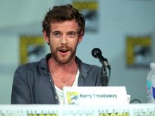 Harry Treadaway