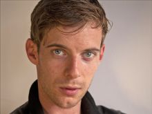 Harry Treadaway