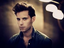 Harry Treadaway