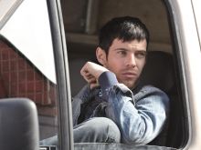 Harry Treadaway photo