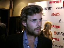 Harry Treadaway photo