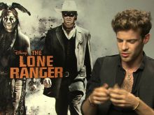 Harry Treadaway