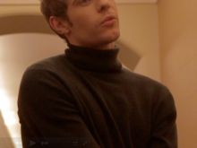 Harry Treadaway
