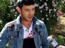 Harry Treadaway