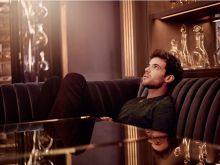 Harry Treadaway