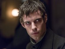Harry Treadaway