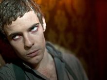Harry Treadaway