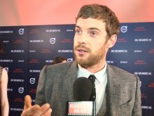 Harry Treadaway