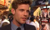 Harry Treadaway