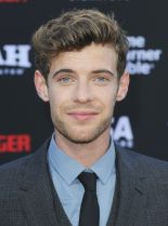 Harry Treadaway