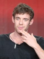 Harry Treadaway