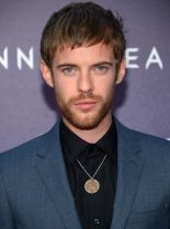 Harry Treadaway