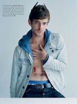 Harry Treadaway