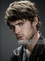 Harry Treadaway