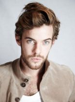 Harry Treadaway