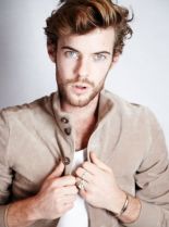 Harry Treadaway