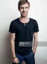 Harry Treadaway photo