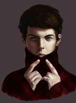 Harry Treadaway photo