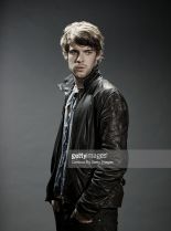 Harry Treadaway