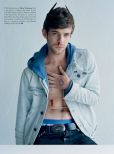 Harry Treadaway