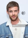 Harry Treadaway