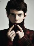 Harry Treadaway