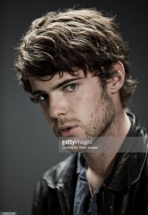 Harry Treadaway