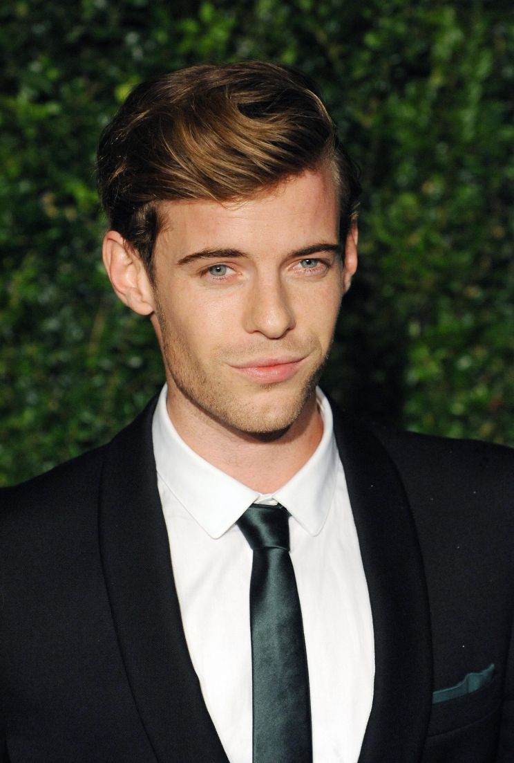 Harry Treadaway