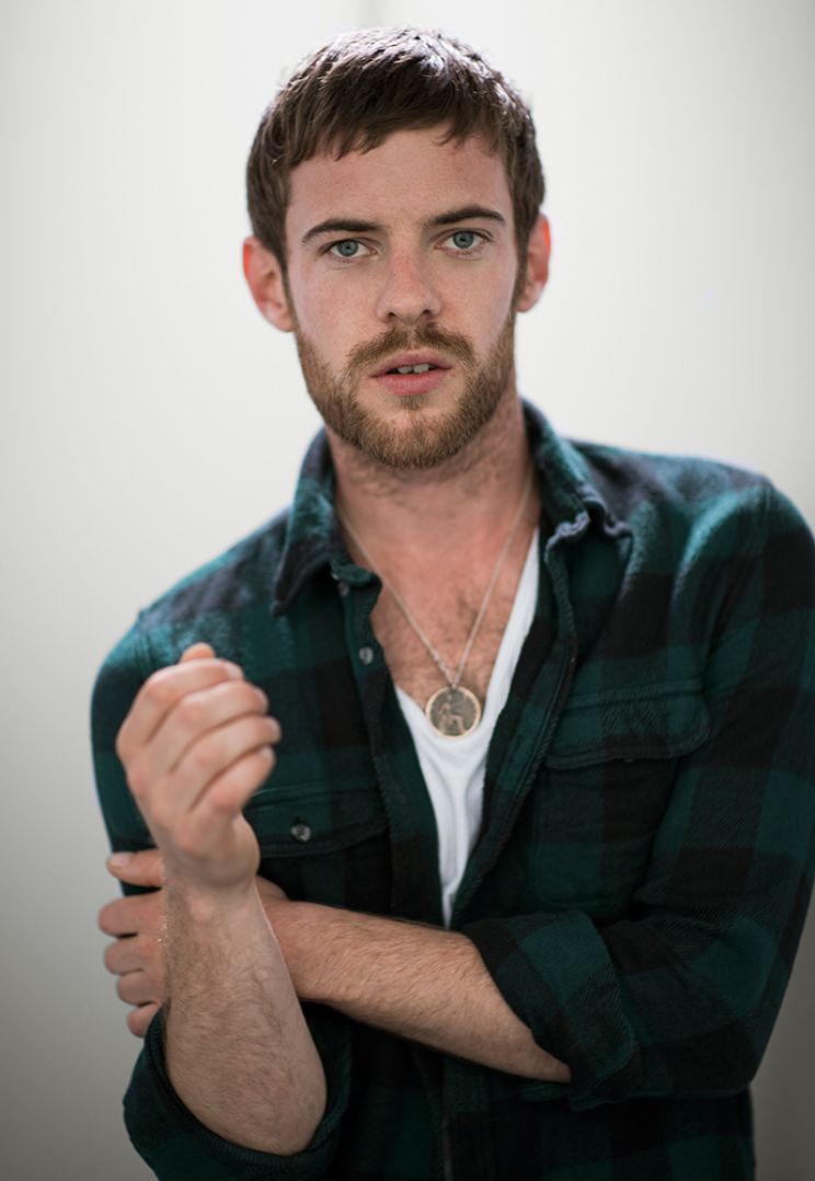 Harry Treadaway