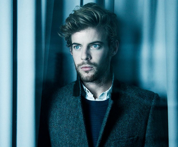 Harry Treadaway