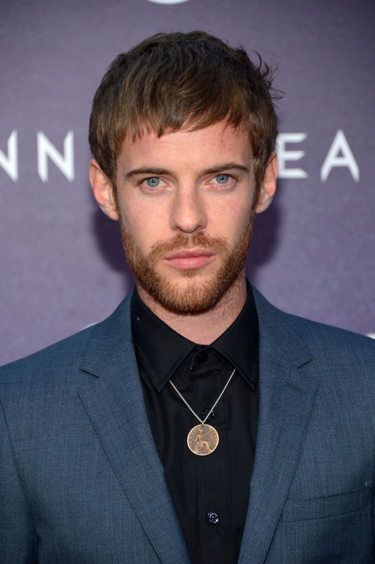 Harry Treadaway