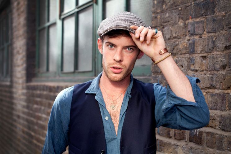 Harry Treadaway