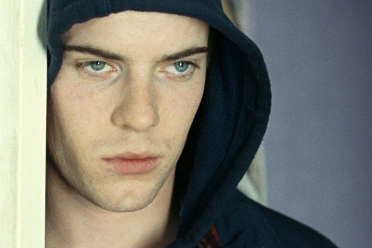 Harry Treadaway