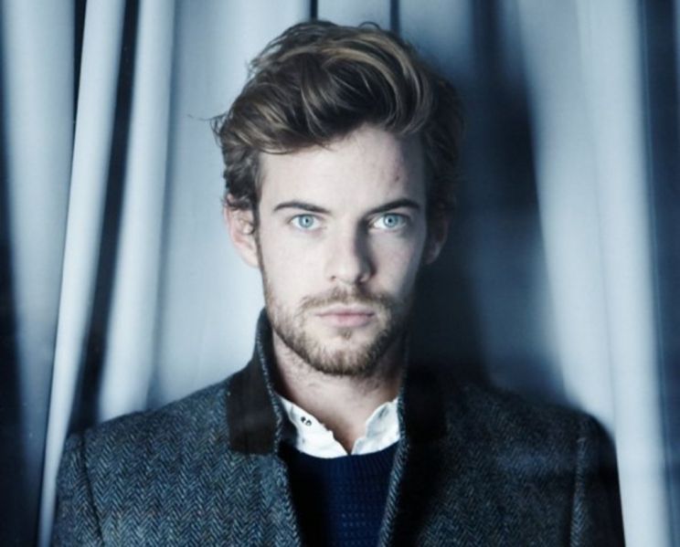 Harry Treadaway